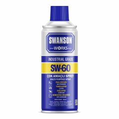 Swanson Works Sw-60 400 ML