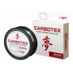 Carbotex Sensitive Makara Misina 100 mt 0.450 mm