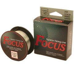 Focus Hayalet Makara Misina 100 mt 0.20 mm