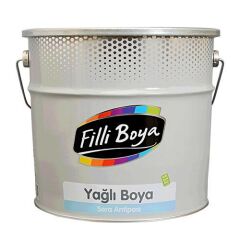 Filli Boya Sera Antipası Kırmızı 20 Kg