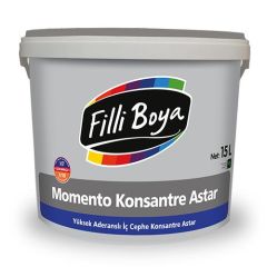 Filli Boya Momento Konsantre Astar 15 Lt