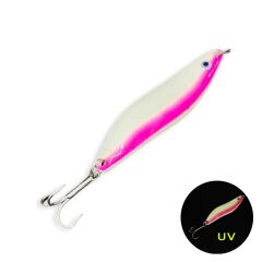 Fishack Predator UV Turna/Levrek Kaşığı 28 gr Renk: 06