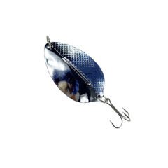 Fishack Predator Turna/Levrek Kaşığı 28 gr Renk: 07