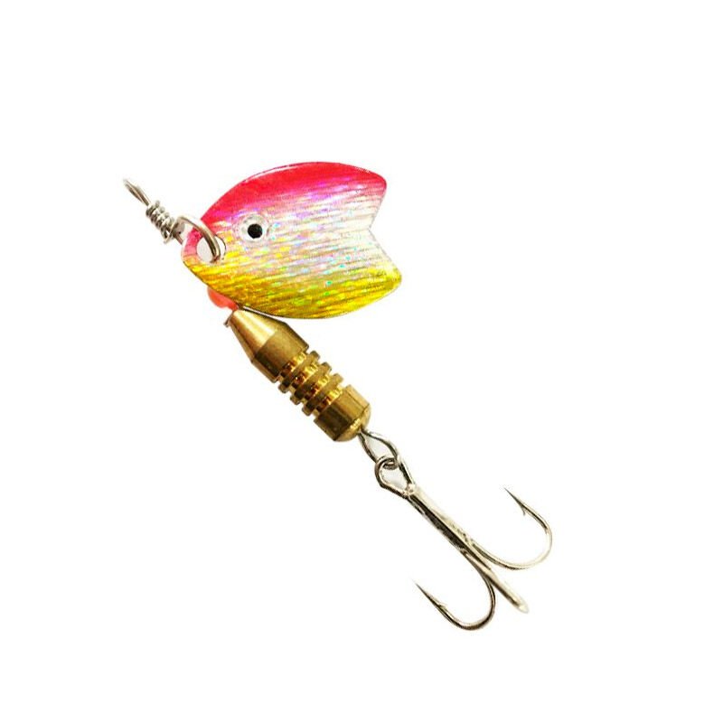 Fishack Predator Turna/Levrek Kaşığı 28 gr Renk: 10