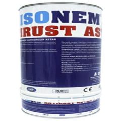 İsonem Anti Rust Primer Antikorozif Astar 5 Kg