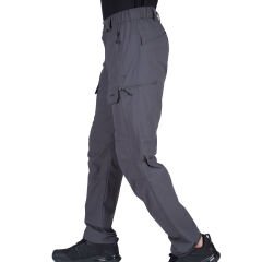 Alpinist Innox Erkek Tactical Pantolon Antrasit (800906)