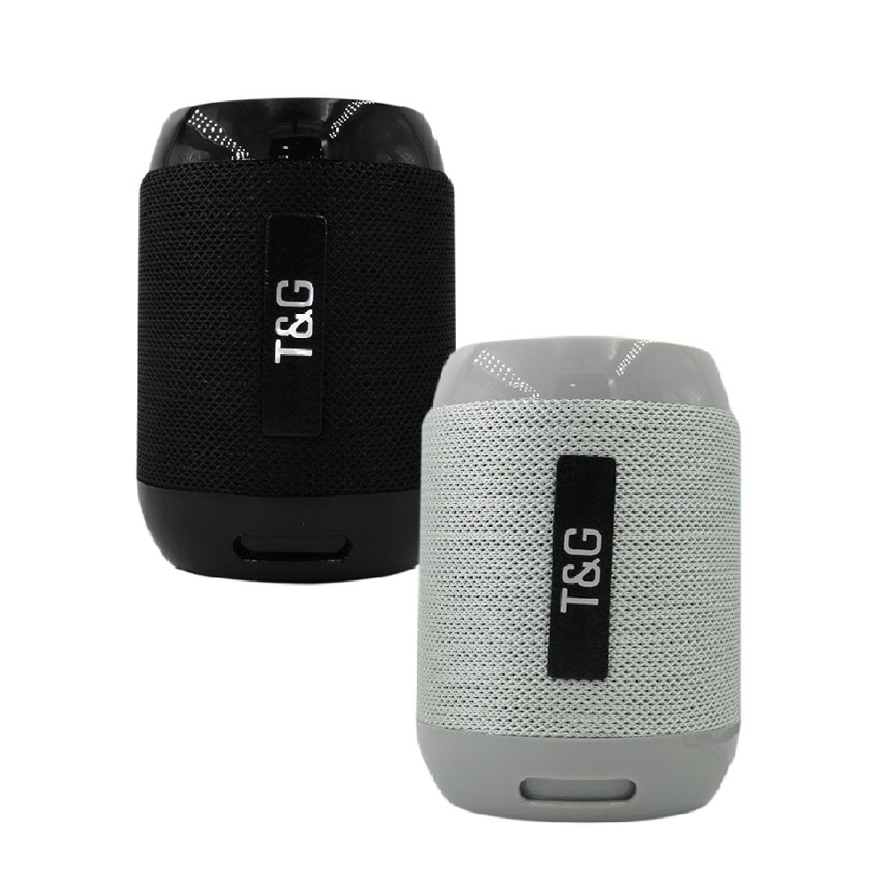 Mopal T129-C Mikrofonlu Radyolu Bluetooth Speaker Hoparlör