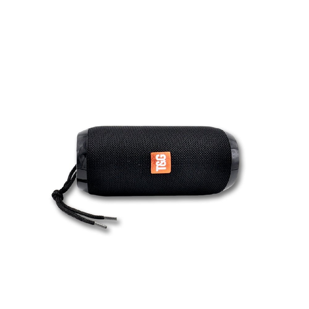 Mopal TG-117 Bluetooth Speaker Hoparlör Siyah