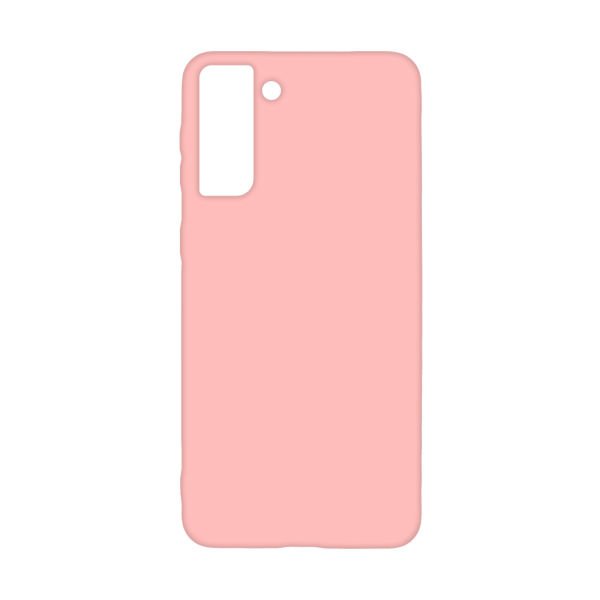 Samsung S30 Plus Cappy Kılıf Pink P3