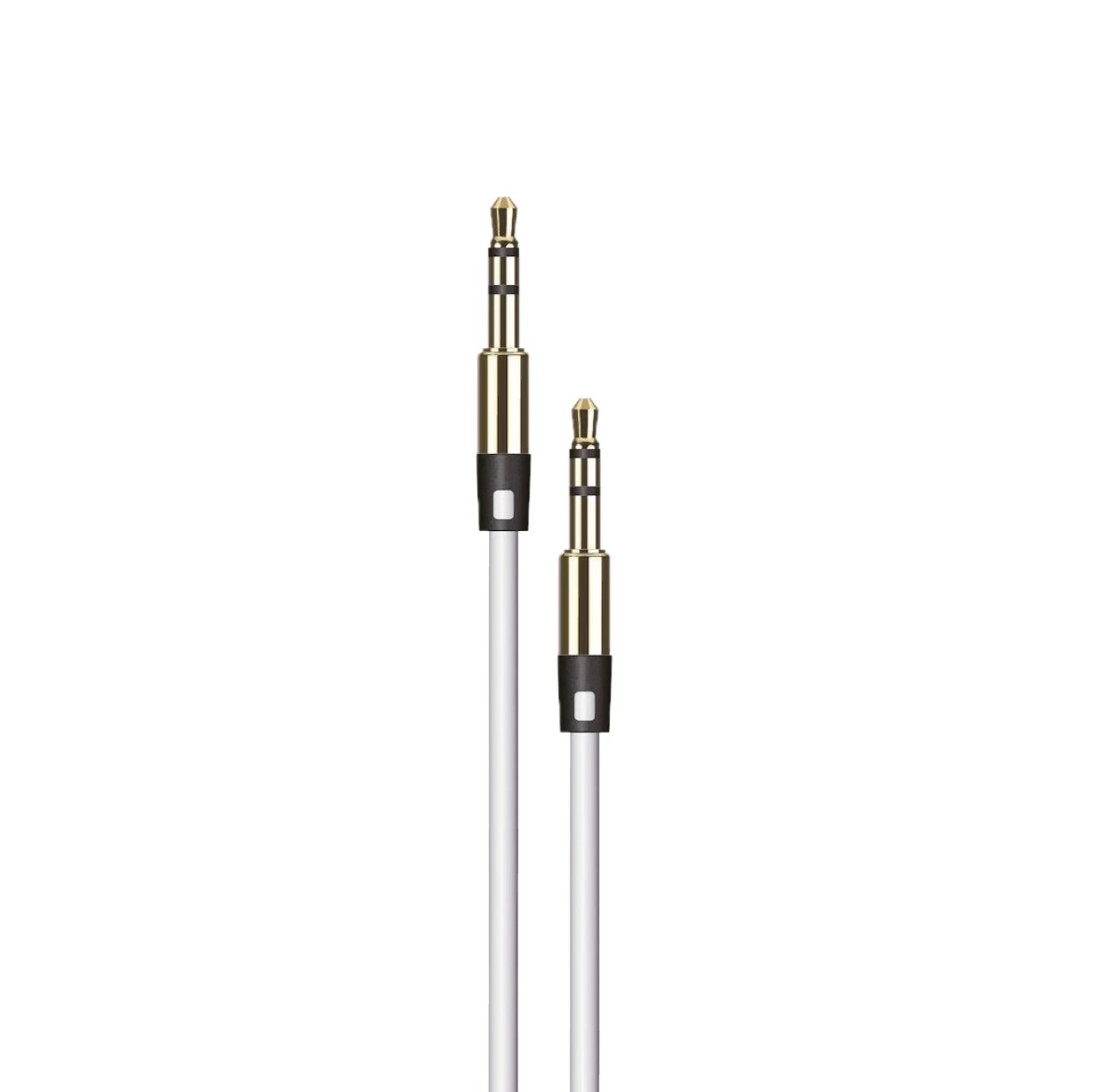 Mopal MA-02 White 3.5MM Aux Kablosu