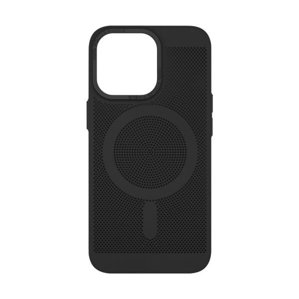 Iphone 13 Pro Brabus Dots Kılıf Black