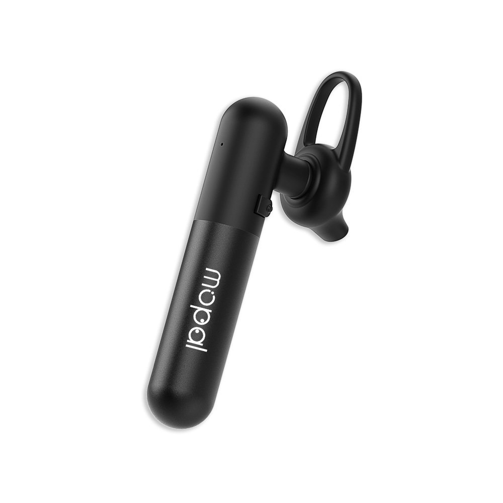 MPB-58 Mikrofon Bluetooth Kulaklık Siyah Siyah