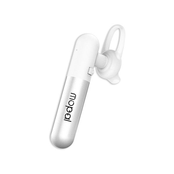 MPB-58 Mikrofon Bluetooth Kulaklık Beyaz Beyaz