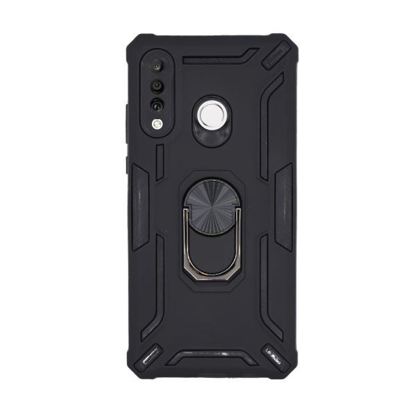 Huawei P30 Lite Tank Silikon Kılıf