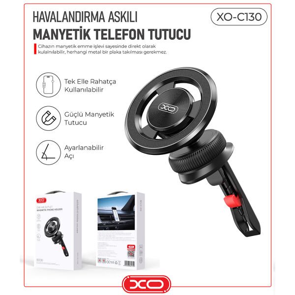 XO Telefon Tutucu XO-C130