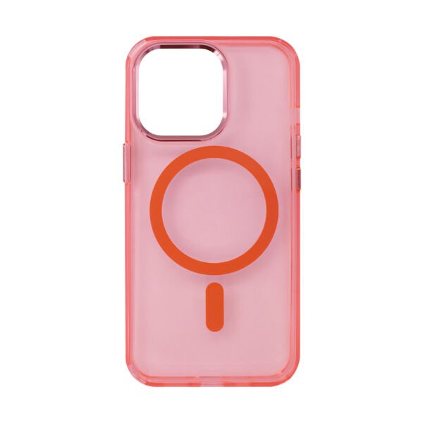Iphone 13 Pro Brabus Vote Kılıf Pink