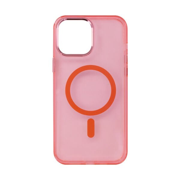 Iphone 13 Pro Max Brabus Vote Kılıf Pink