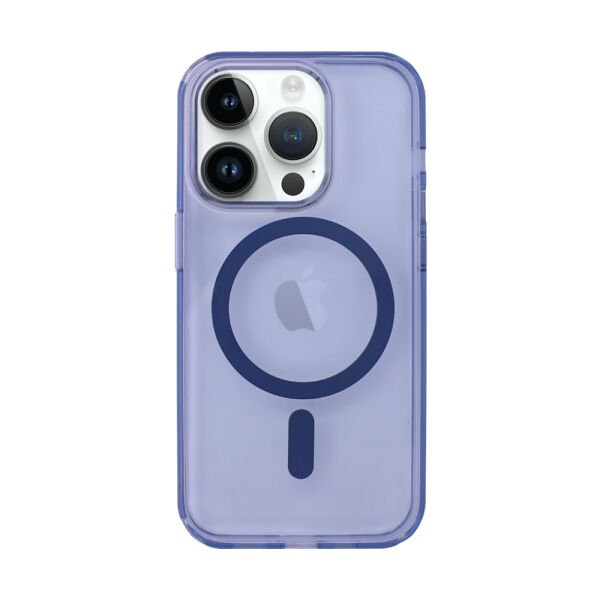 Iphone 14 Pro Brabus Vote Kılıf Blue