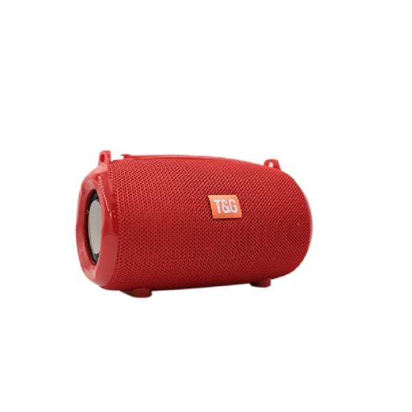 Mopal TG-533 Mikrofonlu Radyolu Bluetooth Speaker Hoparlör