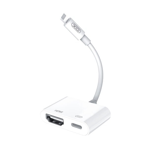 XO Lightning ot HDMI XO-HUB005