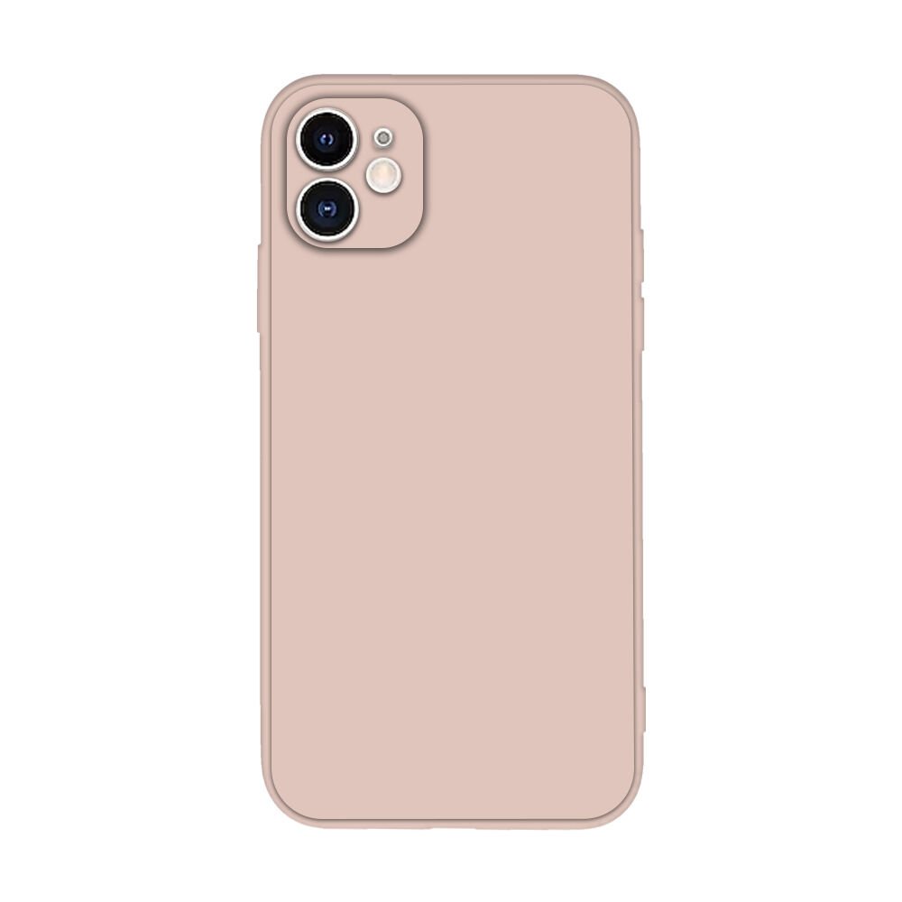 Iphone SE 2020 Angle Silikon Kılıf Skin S1