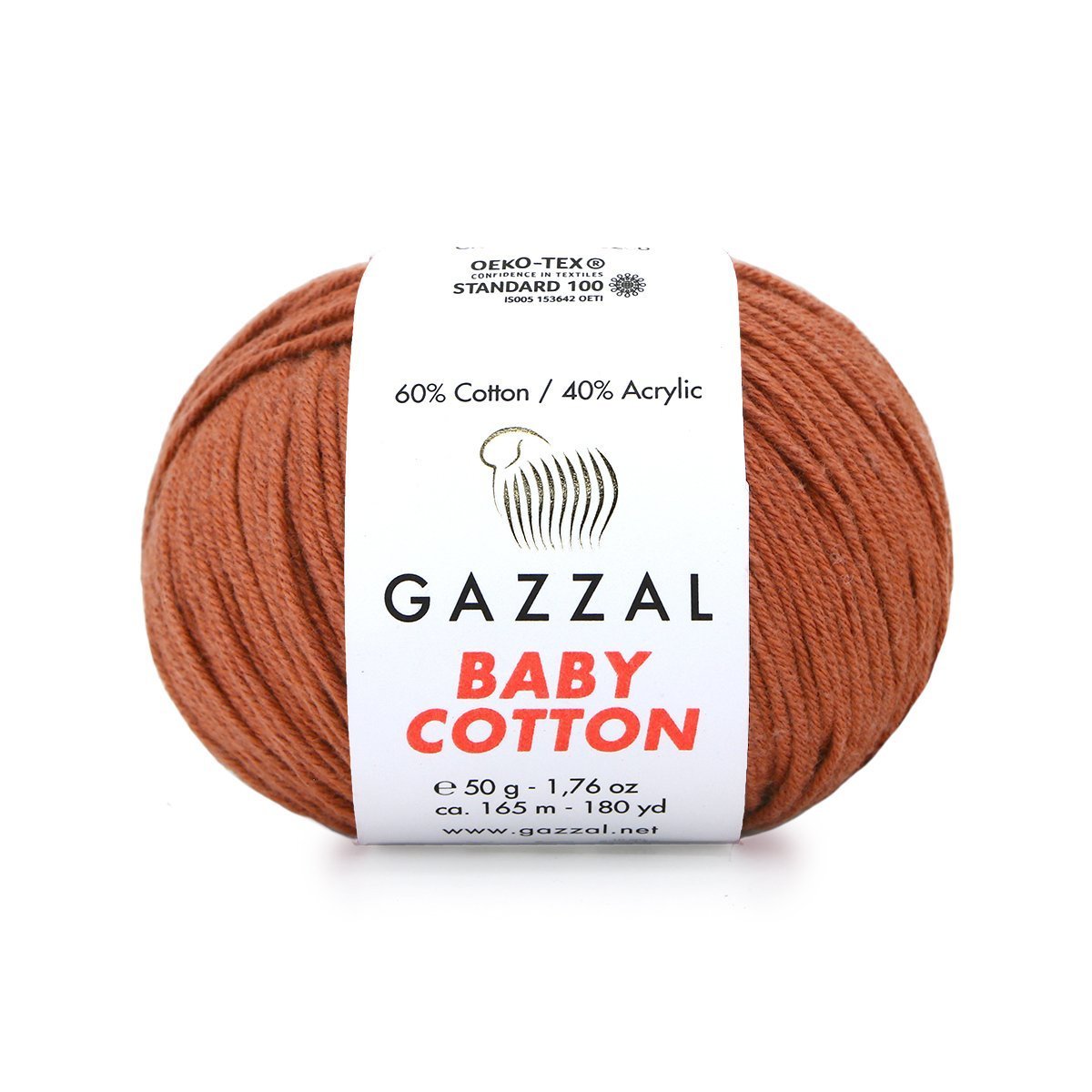 BABY COTTON 3454-TARÇIN