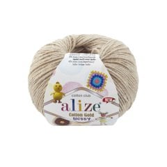 Alize Cotton Gold Hobby 152 Bej melanj