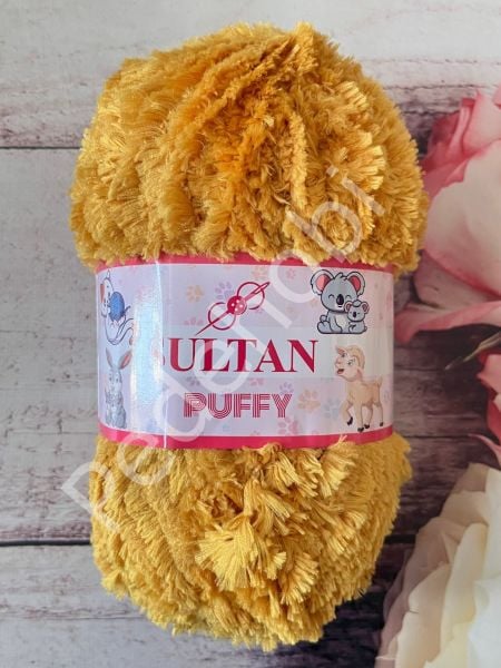 SULTAN PUFFY 1243 HARDAL