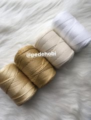 POLYESTER MAKROME P019 KOYU FUŞYA