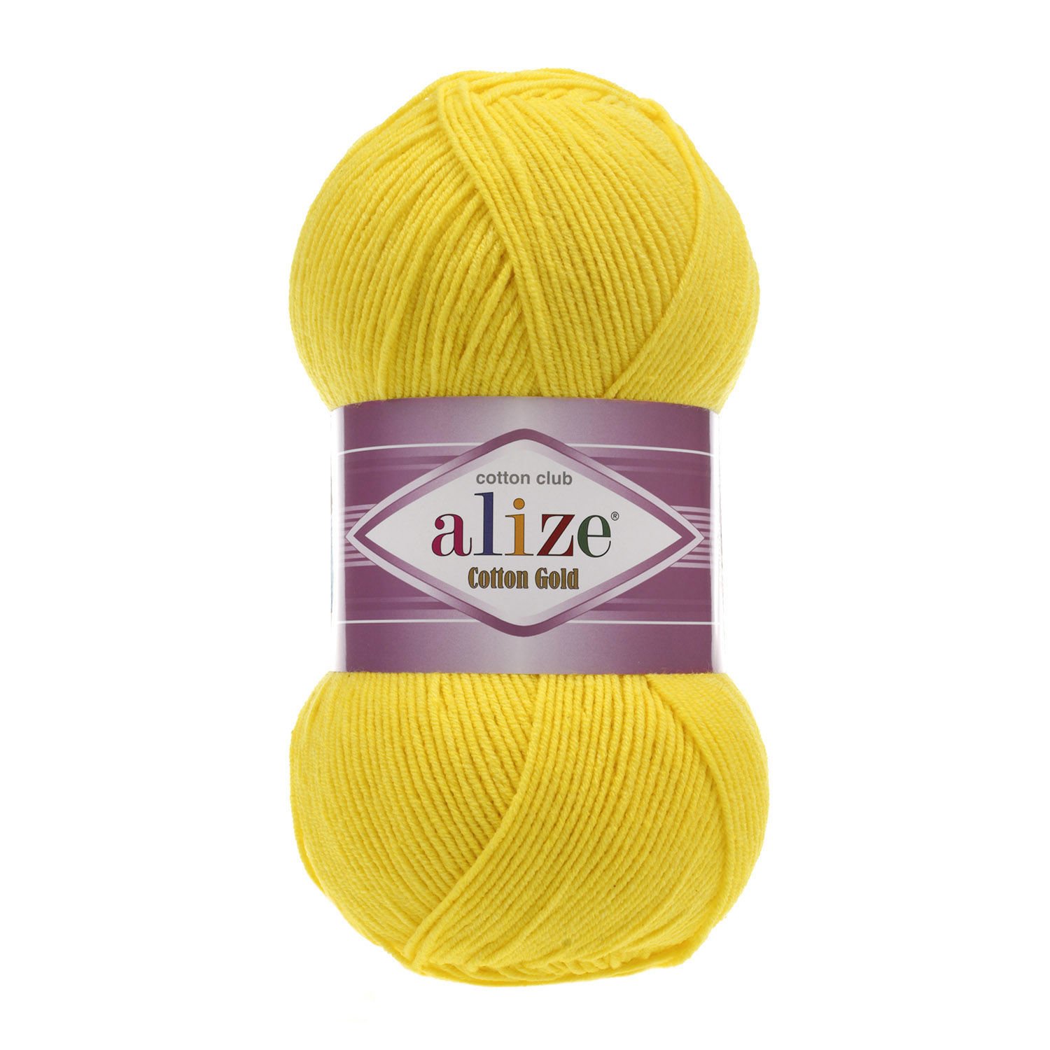 Alize Cotton Gold 100 gr  110 papatya