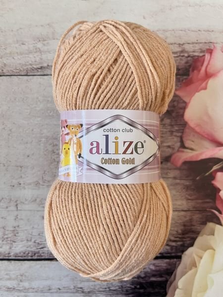 Alize Cotton Gold 100 gr 964