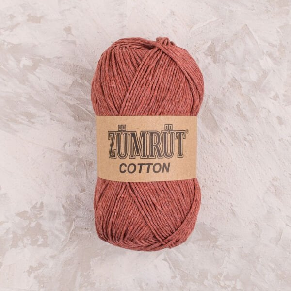 ZÜMRÜT COTTON  23 TARÇIN