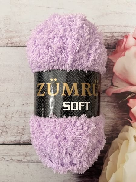 ZÜMRÜT SOFT 86507 LİLA