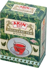 Excellent Black Tea 500 Gr