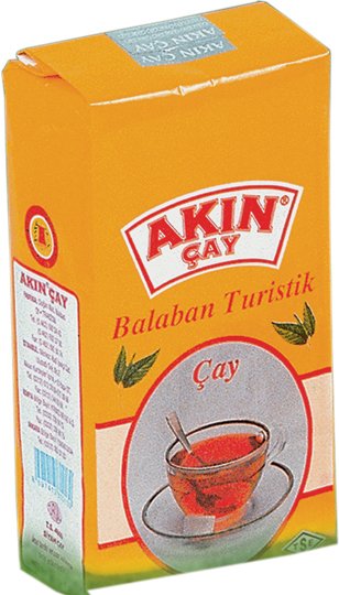 Balaban Turistik Çay 500 Gr
