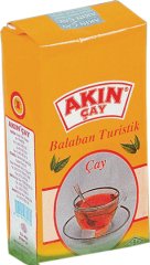 Balaban Turistik Çay 500 Gr