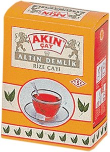 Altın Demlik Çay 200 Gr