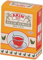 Altın Demlik Çay 200 Gr