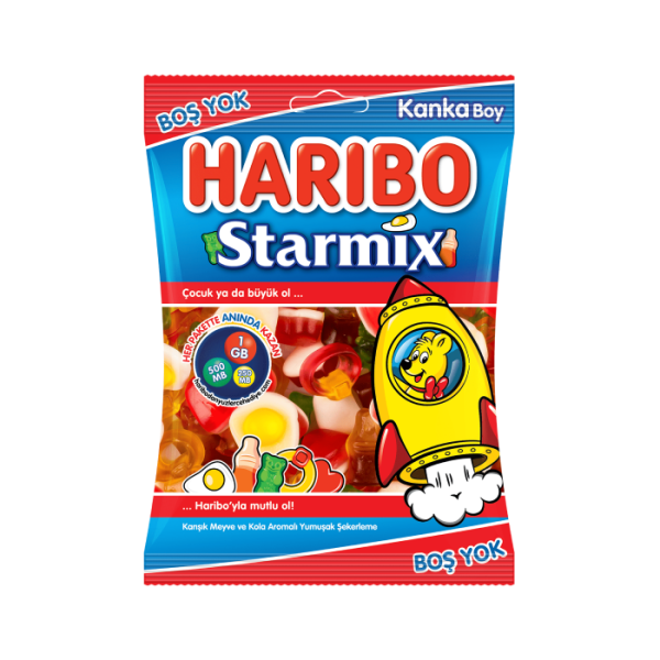 Starmix 80 G