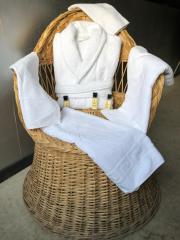 Otel Bornozu