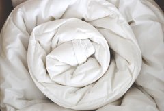 Yıkanabilir Çift Kişilik Micro Otel Yorganı 195x215