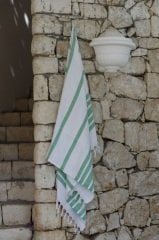 Balık Sırtı Peştemal