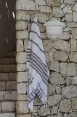 Balık Sırtı Peştemal