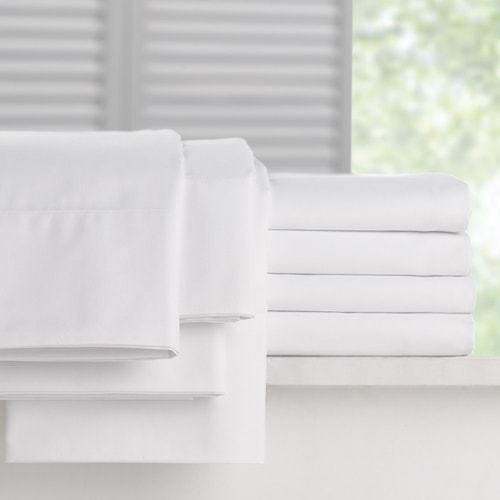 57 Tel Çift Kişilik Otel Nevresim Takımı