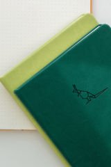 Matt Notebook A5 Defter Noktalı