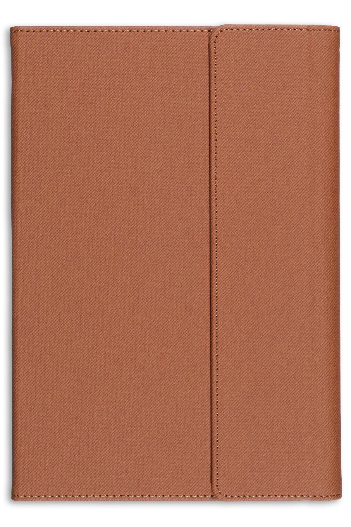 Matt Notebook A5 15x22 Mıknatıslı Kapak Defter Çizgili Taba