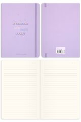 Matt Notebook A5 2'li Defter Seti 15x21 cm Çizgili