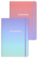 Matt Notebook A5 2'li Defter Seti 15x21 cm Noktalı