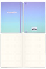 Matt Notebook A5 2'li Defter Seti 15x21 cm Noktalı