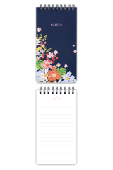 Matt Notebook 2’li Spiralli Masaüstü Planlayıcı Set